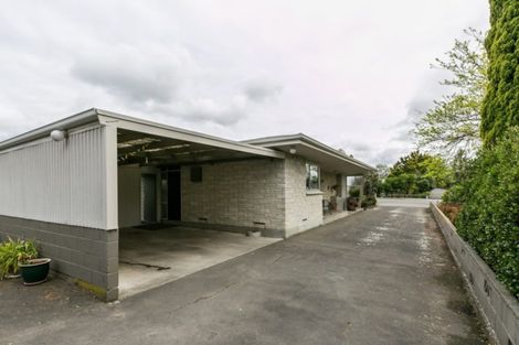 Photo of property in 703 Sylvan Road, Parkvale, Hastings, 4122