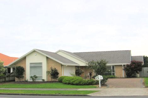 Photo of property in 69 Kilkenny Drive, Dannemora, Auckland, 2016