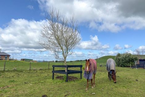 Photo of property in 50 Montana Road, Mangatangi, Pokeno, 2473