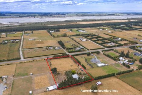 Photo of property in 261 Rakaia Barrhill Methven Road, Rakaia, 7784