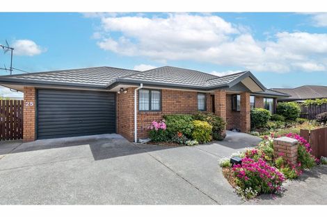 Photo of property in 25 Hills Street, Kaiapoi, 7630