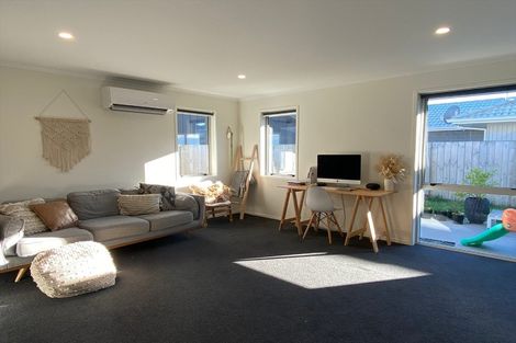 Photo of property in 8 Saddlers Way, Papamoa, 3118