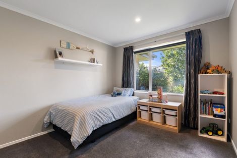 Photo of property in 7 Binyon Place, Rolleston, 7614