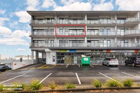 Photo of property in 2q/83 New North Road, Eden Terrace, Auckland, 1021