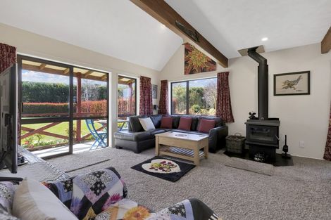 Photo of property in 656 Downs Road, Eyrewell, Rangiora, 7476