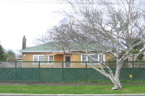 Photo of property in 3 Irvine Street, Frankton, Hamilton, 3204