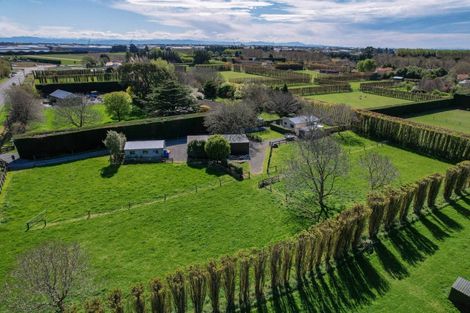 Photo of property in 359 Marshs Road, Halswell, Christchurch, 8025