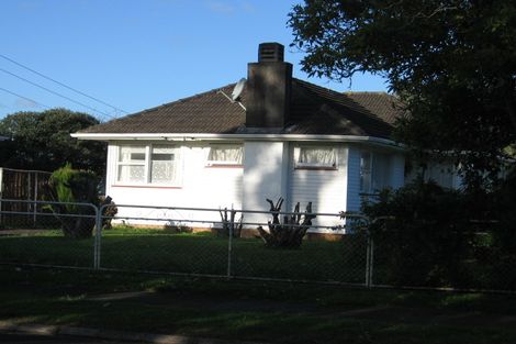 Photo of property in 22 Piako Street, Otara, Auckland, 2023