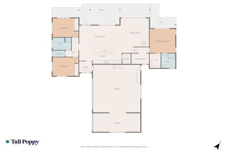 Photo of property in 13 White Road, Omakau, 9376