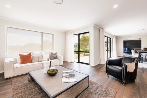 Photo of property in 150 Clevedon Road, Papakura, 2110