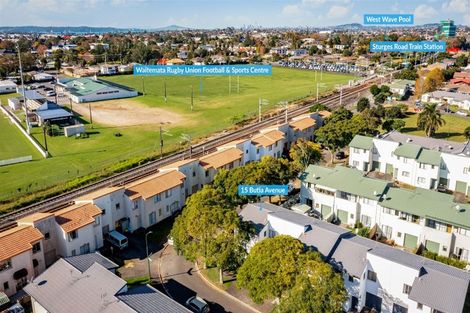 Photo of property in 15 Butia Avenue, Henderson, Auckland, 0612