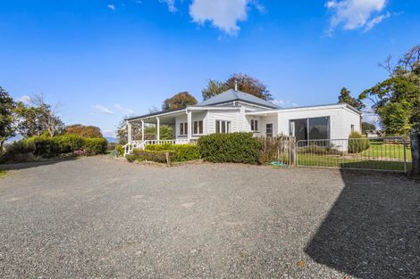 Photo of property in 327 Matai Road, Matamata, 3472