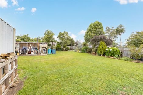 Photo of property in 2 Mcgregor Crescent, Masterton, 5810