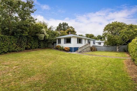 Photo of property in 79 Awanui Street, Merrilands, New Plymouth, 4312