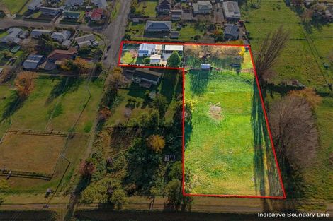 Photo of property in 24 Bennett Street, Waipawa, 4210