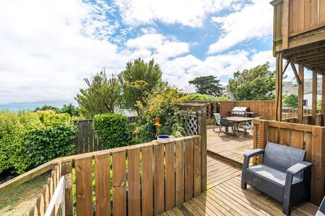 Photo of property in 56b Sea Vista Drive, Pukerua Bay, 5026