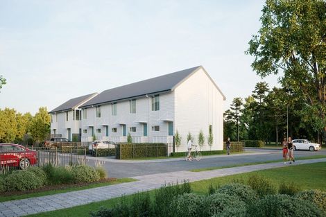 Photo of property in 2 Sunshine Lane, New Brighton, Christchurch, 8083