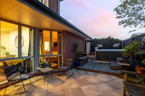 Photo of property in 25 Stallion Avenue, Halswell, Christchurch, 8025