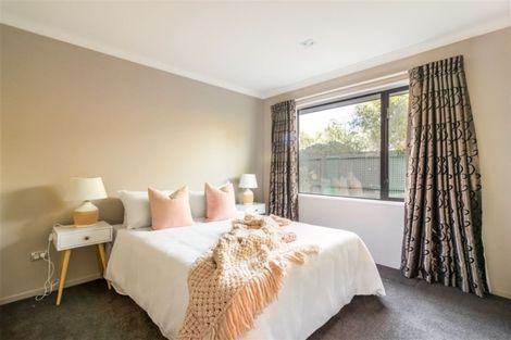 Photo of property in 49 Brookwater Avenue, Northwood, Christchurch, 8051