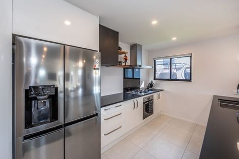 Photo of property in 37 Wigmore Crescent, Rolleston, 7615