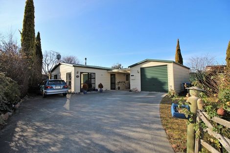 Photo of property in 7 Don Place, Alexandra, 9320