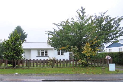Photo of property in 112 Bridge Street, Tokoroa, 3420