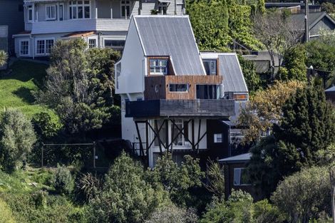 Photo of property in 57 Rhine Street, Island Bay, Wellington, 6023