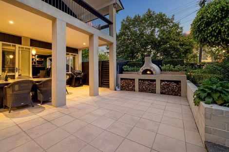 Photo of property in 44 Isobel Road, Greenhithe, Auckland, 0632