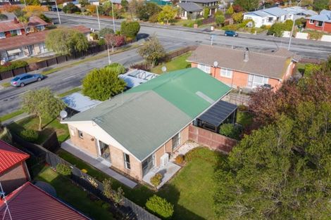 Photo of property in 76 Lane Street, Allenton, Ashburton, 7700