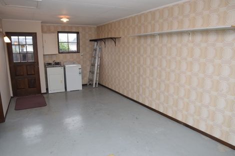 Photo of property in 205 Gala Street, Richmond, Invercargill, 9810