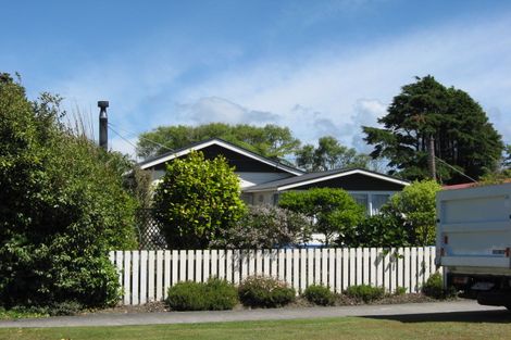 Photo of property in 12 Forbes Street, Westport, 7825