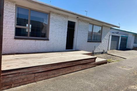 Photo of property in 2/25 Barrie Street, Addington, Christchurch, 8024