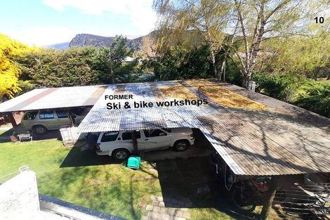 Photo of property in 12 Frye Crescent, Albert Town, Wanaka, 9305