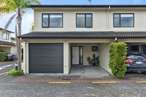 Photo of property in Casa Bella, 25/427 Albany Highway, Albany, Auckland, 0632