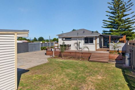 Photo of property in 5 Buchanan Street, Mangapapa, Gisborne, 4010