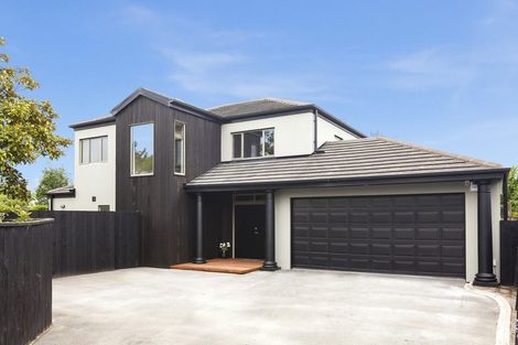 Photo of property in 46a Hamilton Avenue, Ilam, Christchurch, 8041