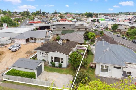 Photo of property in 49 Mandeno Street, Te Awamutu, 3800