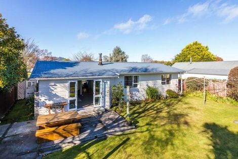 Photo of property in 102 Hyde Avenue, Richmond Heights, Taupo, 3330