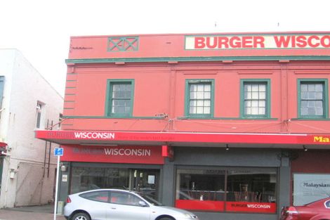 Photo of property in 2/259-263 Jackson Street, Petone, Lower Hutt, 5012