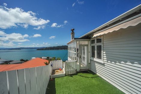 Photo of property in 80 Maida Vale Road, Roseneath, Wellington, 6011