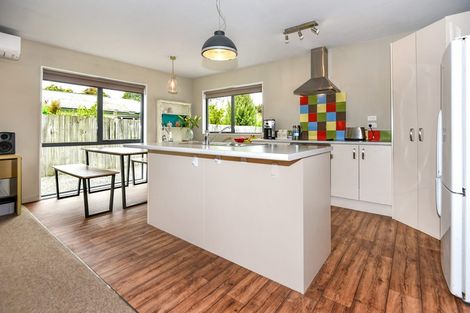 Photo of property in 21a Cross Street, Coalgate, 7673