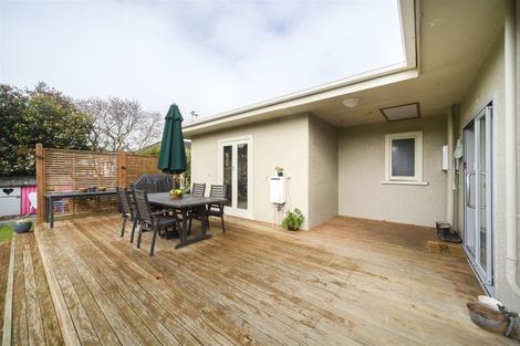 Photo of property in 12 Poole Street, Feilding, 4702