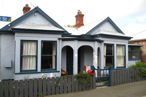 Photo of property in 1 Alfred Street, Caversham, Dunedin, 9012