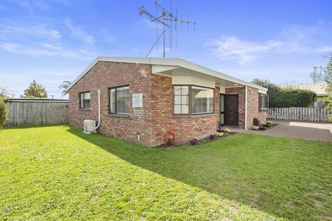 Photo of property in 81b Boundary Road, Claudelands, Hamilton, 3214