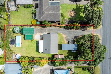 Photo of property in 27 Beachlands Road, Beachlands, Auckland, 2018