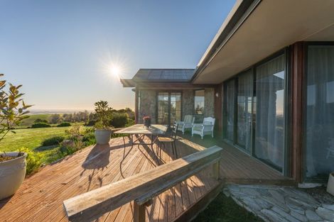 Photo of property in 986 Rolling Ridges Road, Levels Valley, Timaru, 7975