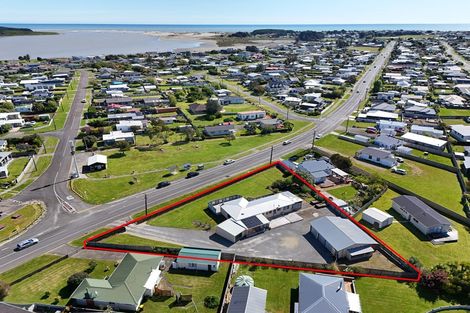 Photo of property in 75 Seabury Avenue, Foxton Beach, Foxton, 4815