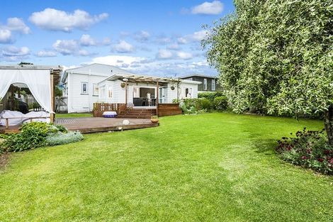 Photo of property in 59 Lake Road, Devonport, Auckland, 0624