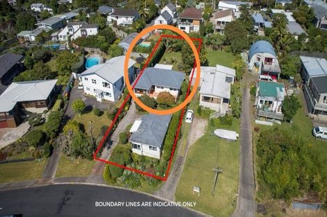 Photo of property in 15 Sealy Road, Torbay, Auckland, 0630