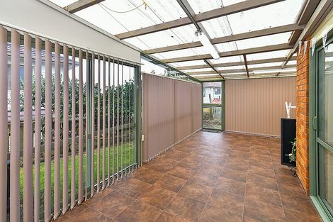 Photo of property in 44 Crossandra Drive, Mangere, Auckland, 2022